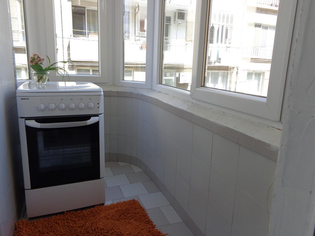 Zoya Apartment Бургас Экстерьер фото