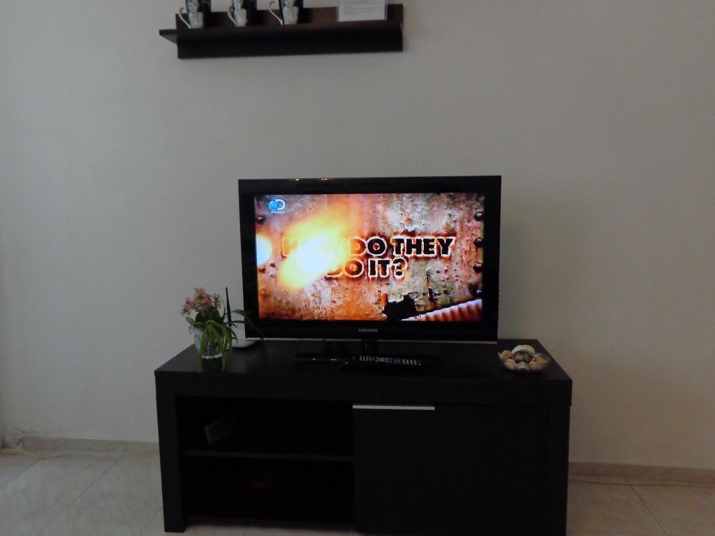 Zoya Apartment Бургас Экстерьер фото