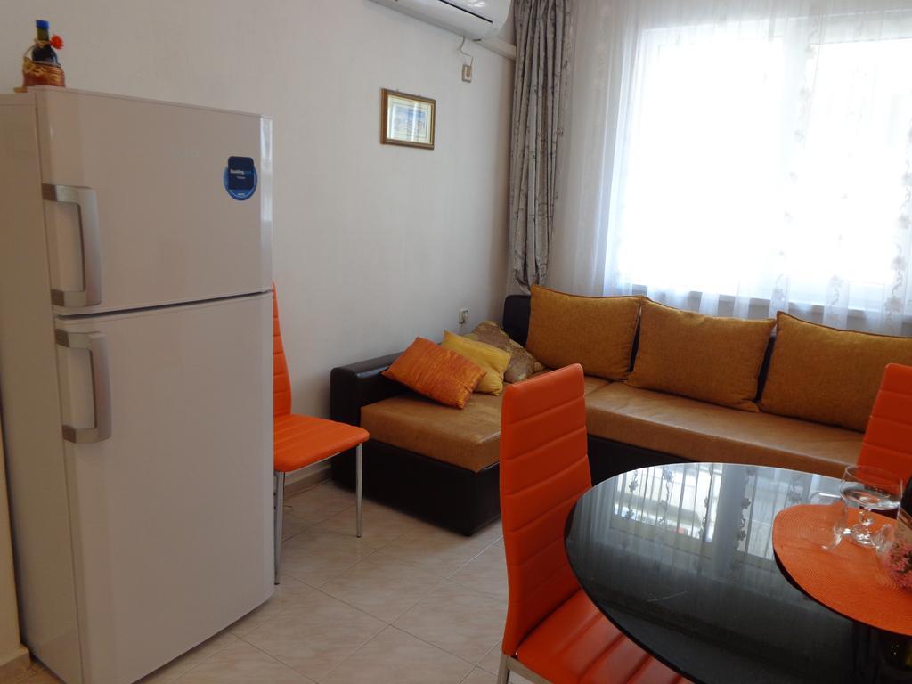 Zoya Apartment Бургас Экстерьер фото