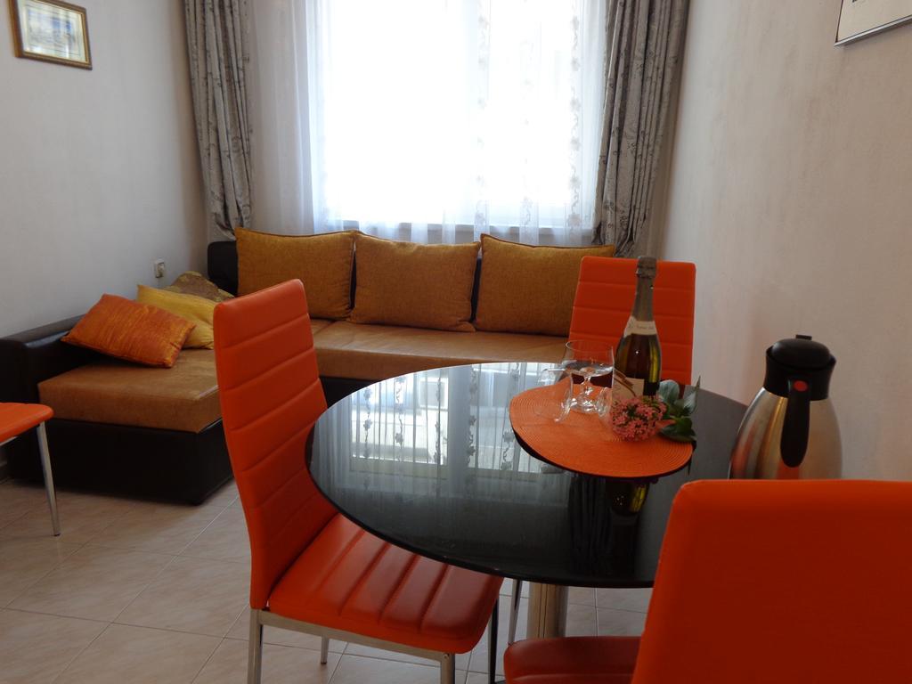 Zoya Apartment Бургас Экстерьер фото