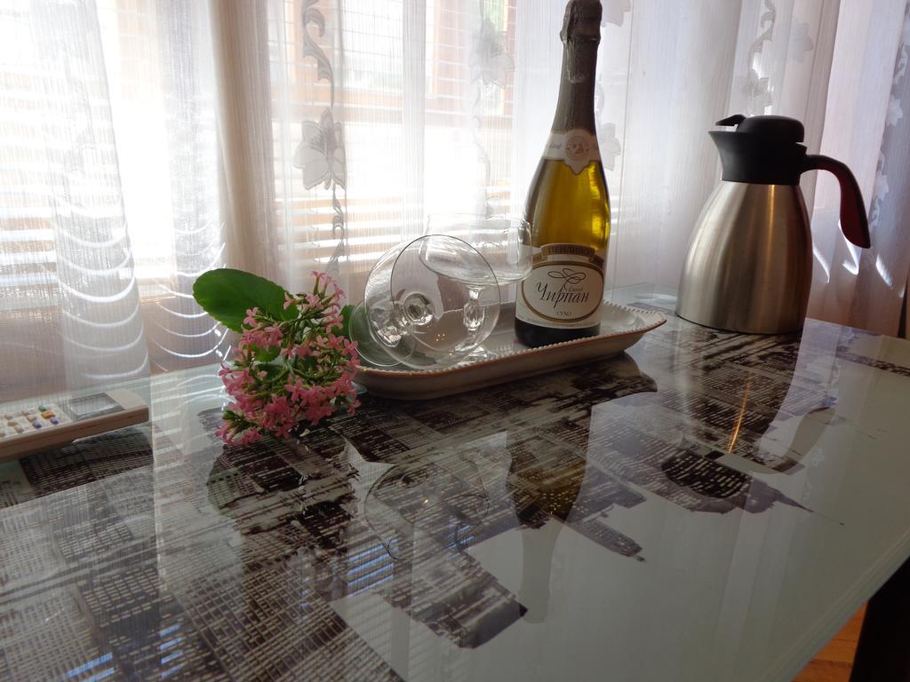 Zoya Apartment Бургас Экстерьер фото