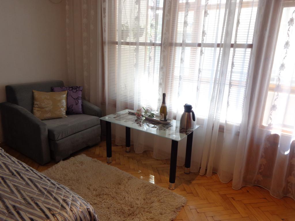 Zoya Apartment Бургас Экстерьер фото