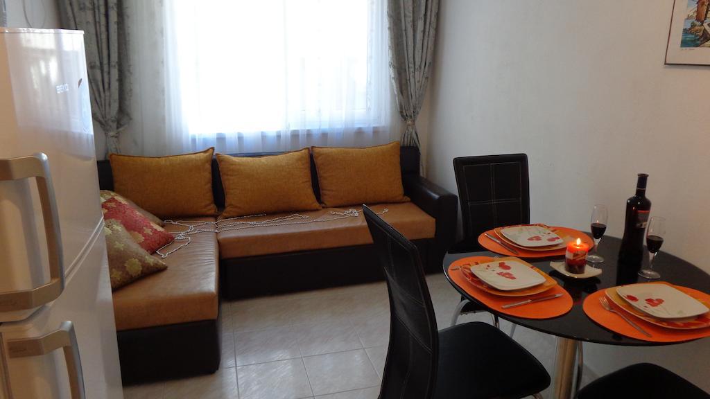 Zoya Apartment Бургас Номер фото