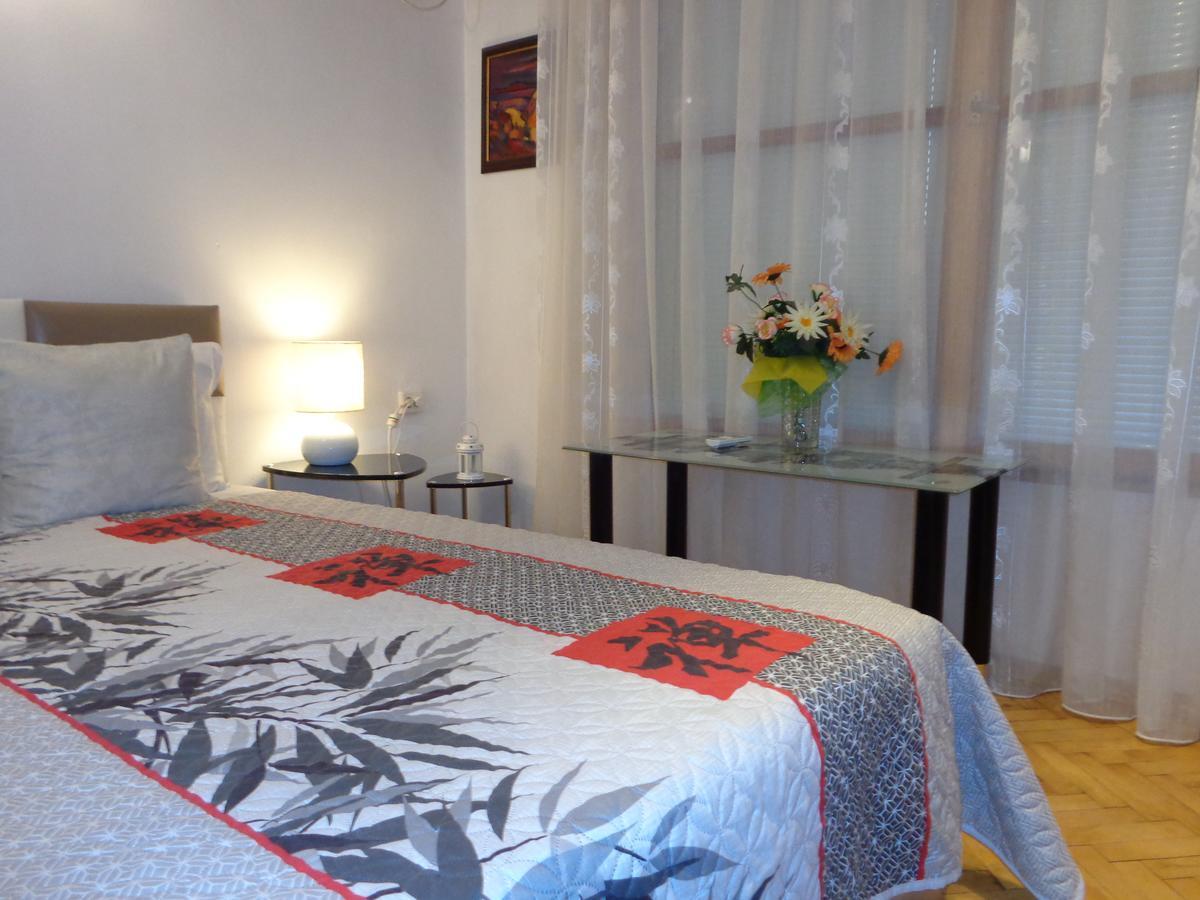 Zoya Apartment Бургас Экстерьер фото