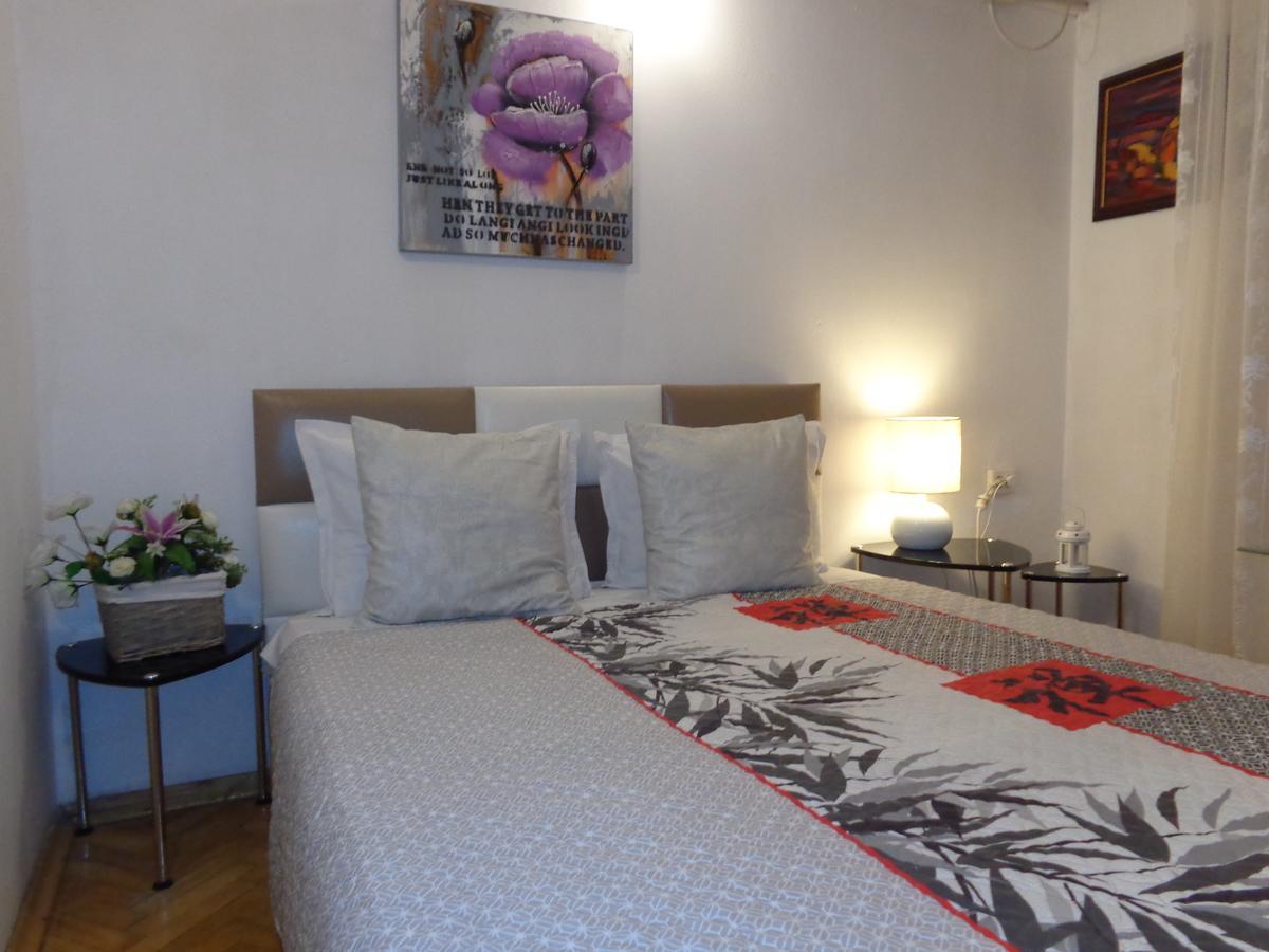 Zoya Apartment Бургас Экстерьер фото