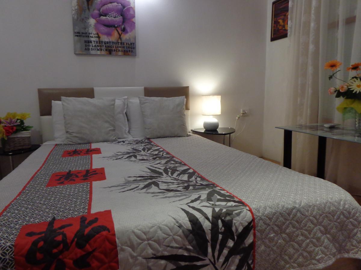 Zoya Apartment Бургас Экстерьер фото