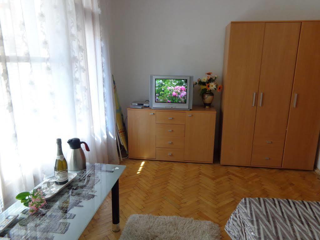 Zoya Apartment Бургас Экстерьер фото